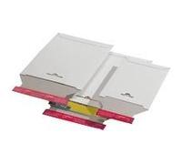 Buste postali in cartone ColomPac® Colompac Spedizione 31x44,5 20pz A3 bianco
