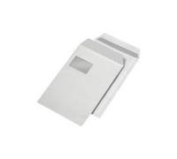 Buste postali MAILmedia C4 autoadesive con finestra - per il mercato D - L - A (383320) NEW