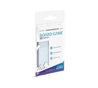 BUSTE PROTETTIVE PER CARTE DA GIOCO ULTIMATE GUARD Standard Europee (50)