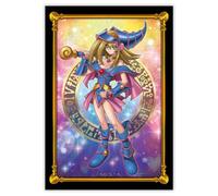 Buste protettive per carte Yu Gi Oh Ragazza maga nera multicolore, dagli otto an