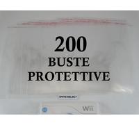 MediaRange Zubehör CD-/Dvd-Rohlinge Custodia a Tasca 1dischi Trasparente