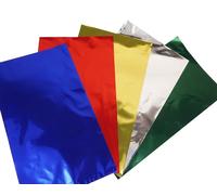 BUSTE REGALO ARG. F/P ASS 25X40 PZ 100 ARTICOLI PER IL CONFEZIONAMENTO NATALIZIO