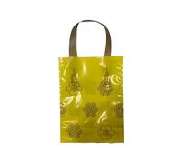 Buste regalo per vasi miele 1X1kg (Giallo)