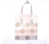 Buste regalo per vasi miele 1x500g (Bianco)