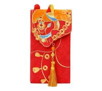 Buste Rosse Per Il Denaro Regalo per le Feste 'Anno del Cavallo
