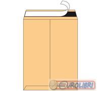 BUSTE SACCO AVANA ADESIVE 19X26 90GR 500PZ