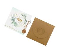 Buste sacramentali per celebrazione del sacramento, per regali sacramentali e occasioni educative, compleanno denaro