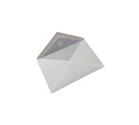 Blasetti Gommato 80 Carta Bianco busta