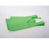 Buste Shopper biodegradabili compostabili a Norma - misura media 30+10x55 kg4