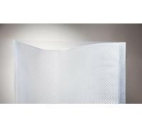 BUSTE SOTTOVUOTO ALIMENTI GROFFATE CM 15 X 40 PEZZI 100 FER 182751