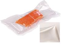 Buste sottovuoto cm.20x30 Liscia x macchina Campana sottovuoto liscia conf.100 pz.