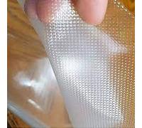 BUSTE SOTTOVUOTO GOFFRATE PER ALIMENTI MISURA 15X20CM - CONFEZIONE DA 100 PZ (40X60)