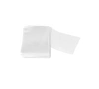 buste sottovuoto per alimenti goffrate a rombo 105my confezionato a 100pz (25x35)