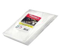 BUSTE SOTTOVUOTO PER ALIMENTI GOFFRATE- - cm.20x30 conf.in busta da pz.50 - 3...