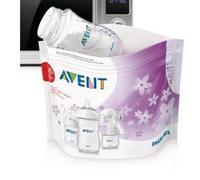 AVENT BS STER VAP MICROON 29705