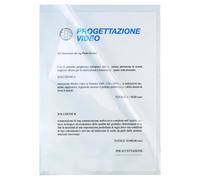 Buste trasp. a L FAVORIT liscia superior conf. da 50 - 100460047