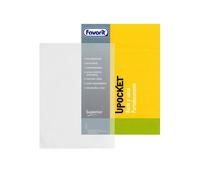 Buste Trasparenti a Sacco cm. 70x100 10 Pezzi