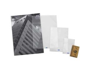 Buste trasparenti a sacco FAVORIT Upocke conf. da 10 - 100460116