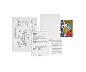 Buste trasparenti a sacco FAVORIT Upocke conf. da 25 - 100460098