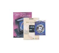 Buste trasparenti a sacco FAVORIT Upocke conf. da 25 - 100460100
