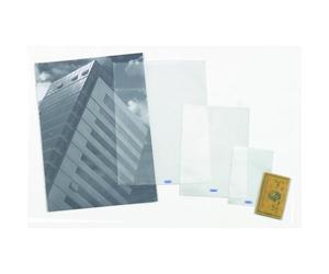 Buste trasparenti a sacco FAVORIT Upocke conf. da 25 - 100460107