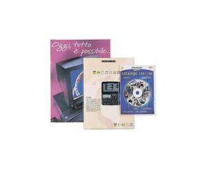 Buste trasparenti a sacco FAVORIT Upocke conf. da25 - 100460099