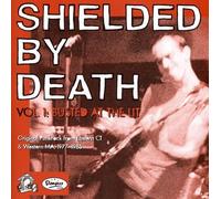 Busted At The Lit Club - Vol. 1-Shielded By Death
