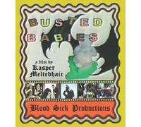 Busted Babies (Blu-ray) Cody Brant Donald Farmer Eli Elliot Erin Caywood