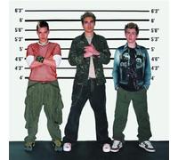 Busted - Busted