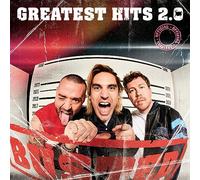 Busted Greatest Hits 2.0 (CD) Album