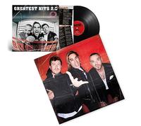 Busted - Greatest Hits 2.0