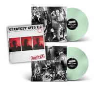 Busted - Greatest Hits 2.0 (Another Present For Everyone)