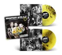 Busted - Greatest Hits 2.0 (Another Present For Everyone)