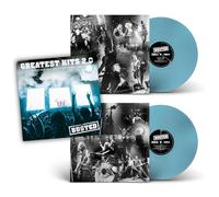 Busted - Greatest Hits 2.0 (Another Present For Everyone)