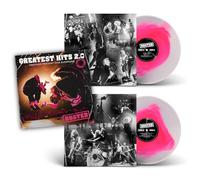Busted Greatest Hits 2.0: Another Present for Everyone (Vinyl LP)