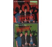 Busted - Hurra Hurra die Schule Brennt