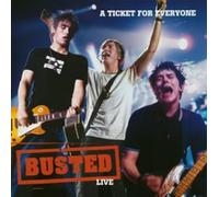 Busted - Live