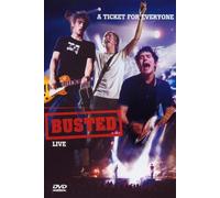 Busted - Live - A Ticket For Everyone