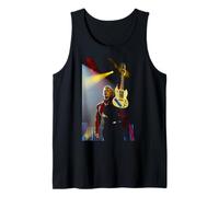 Busted Live Charlie Simpson ha Fatto schiantare la Band Pop del Matrimonio Canotta