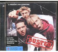 Busted - Present For Everyone