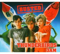 Busted - Thunderbirds Are Go