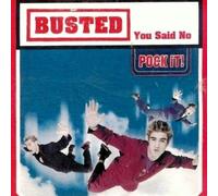 Busted - You Said No (POCKIT)