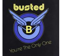 Busted You're the Only One (CD)