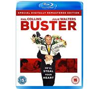 Buster