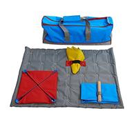 Buster ActivityMat Starter Set con 3 attività