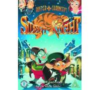 Buster And Chauncey'S Silent Night [Edizione: Regno Unito]