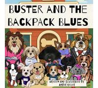 Buster and the Backpack Blues: 1