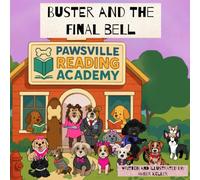 Buster and the Final Bell