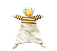 Buster & Beau Snuggle Blankie Dog Toy