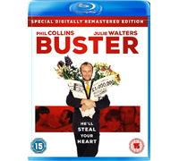 Buster (Blu-ray) Larry Lamb Stephanie Lawrence Ellen Beaven Ralph Brown